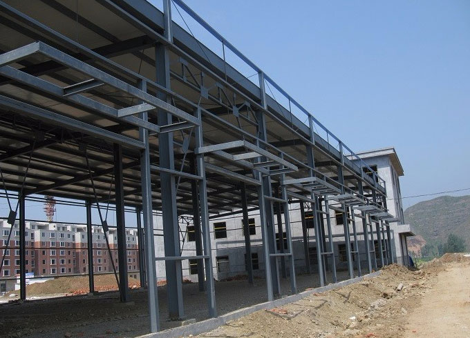 鋼結(jié)構(gòu)廠(chǎng)房需要進(jìn)行哪些日常養(yǎng)護(hù)